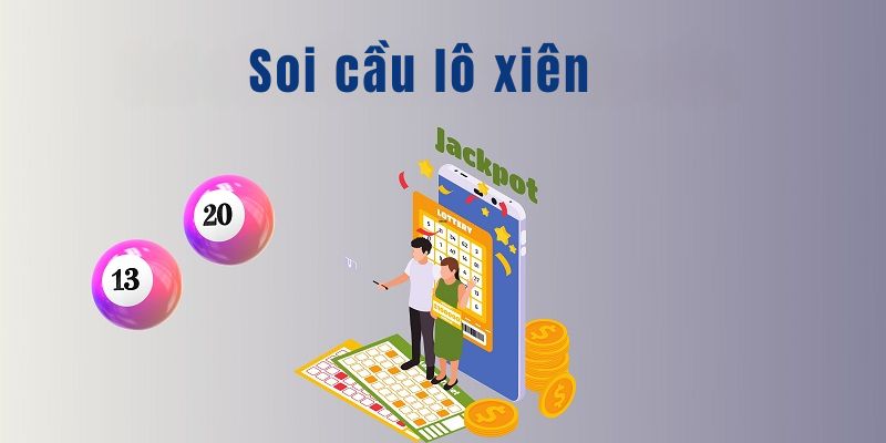 Soi Cầu Lô Xiên - Cẩm Nang Chơi Tại EE88 Hiệu Quả Dễ Hiểu